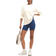 Lululemon All Yours Organic Cotton Long-Sleeve Shirt - Light Ivory