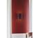 &Tradition Tabata LN10 Vägglampa Vermilion Red Väggarmatur