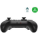 8Bitdo Ultimate Trådad Kontroll Hall Effect Edition Xbox/PC Svart