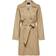 Selected Double Breasted Trenchcoat