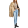 Selected Double Breasted Trenchcoat
