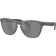 Oakley Frogskins Solbriller Mænd - Matte Grey Fingerprint Ink