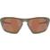Oakley Lateralis Polarized Solglasögon - Gröna