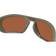 Oakley Lateralis Polarized Solglasögon - Gröna