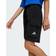 adidas Barn Essentials Cargo Shorts - Black/White