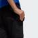 adidas Barn Essentials Cargo Shorts - Black/White