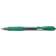 Pilot G207 Retractable Green Rollerball Pen Set of 12