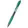 Pilot G207 Retractable Green Rollerball Pen Set of 12