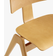 &Tradition Daystak RD1 Beech Kitchen Chair