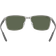Ray-Ban RB3721 914471 - Polished Black On Silver