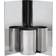 ferm LIVING Eddy Mirror Polished Vase 29cm