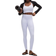 Lululemon Like a Cloud Longline BH Leichter Halt D DD Cups - Serene Blue