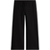 H&M Brushed Inside Joggers - Black (1298439054)