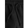 H&M Brushed Inside Joggers - Black (1298439054)