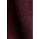 H&M Burgundy Rib-knit Jumper - Burgundy