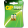 GP Batteries N Super Alkaline 2-pack