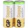 GP Batteries N Super Alkaline 2-pack