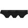 JBS Bamboo Brief 3-pack - Black