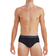 JBS Bamboo Boxer Brief - Black