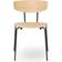 ferm LIVING Chair 50 x 74 x 47 cm Köksstol 74cm