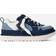 UGG Lo Lowmel Sneaker for Men - Deep Ocean/Whale