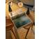Tom Dixon Pose Portable Indigo 25 cm Bordlampe