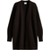 H&M Long Cardigan - Dark Brown