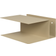 ferm LIVING Lager Bedside Table W35 x D30 x H15.5 cm Sengebord