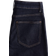 H&M Wide High Jeans - Dark Denim Blue