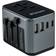 Verbatim UTA-04 Universal Travel Adapter
