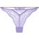 Hunkemöller Isabelle Thong - Purple