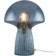 Globen Lighting Fungo Blue Table Lamp 30cm