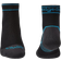 Bridgedale StormSock Midweight Ankle - Black