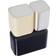 &Tradition Tabata LN10 Ivory/Deep Blue Wall light