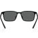 Emporio Armani Solbriller Til Mænd - Matte Black