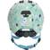 ABUS Cykelhjälm Smiley 3.0 Green Nordic