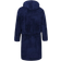 Duke Newquay Super Soft Dressing Gown With Hood - Navy