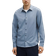 Lululemon New Venture Langarmshirt Classic Fit Männer - Blue