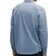 Lululemon New Venture Langarmshirt Classic Fit Männer - Blue