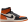 Nike Air Jordan 1 Retro High OG M - Black/Sail/Starfish