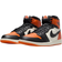 Nike Air Jordan 1 Retro High OG M - Black/Sail/Starfish