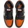 Nike Air Jordan 1 Retro High OG M - Black/Sail/Starfish