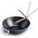 Joseph Joseph Space Wok 12 Liter Aluminium 32cm
