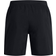 Under Armour Launch 7'' Shorts - Svart/Reflekterande