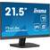 Iiyama ProLite XU2293HSU-B7 22" Monitor
