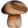 By Rydéns Mira Mushroom Natural Table Lamp 30cm