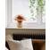 By Rydéns Mira Mushroom Natural Table Lamp 30cm