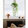 By Rydéns Mira Mushroom Natural Table Lamp 30cm