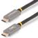StarTech 40Gbps 100W 5A 4.0 USB C- USB C M-M 1m