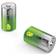 GP Batteries PCA13AS130 D R20 Alkaliskt 1.5 V 2 st